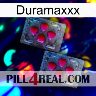 Duramaxxx 14